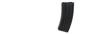 Lancer Tactical LT-01 MAG M4 Magazine, Black